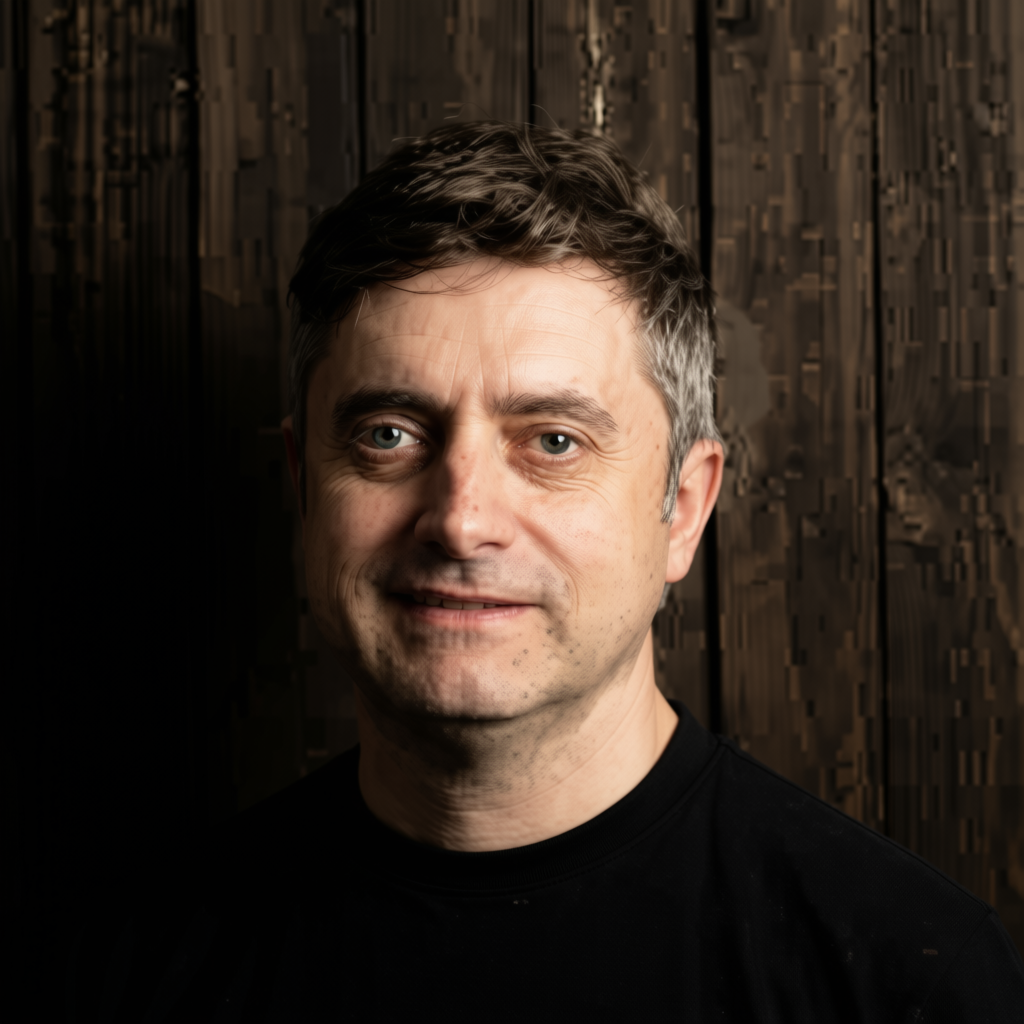 Xavier Sánchez